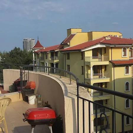 ❤large Terrace 1bedroom W Kitchen ❤pb❤ 阳光海滩