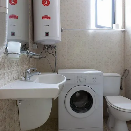 ❤large Terrace 1bedroom W Kitchen ❤pb❤ 公寓 *