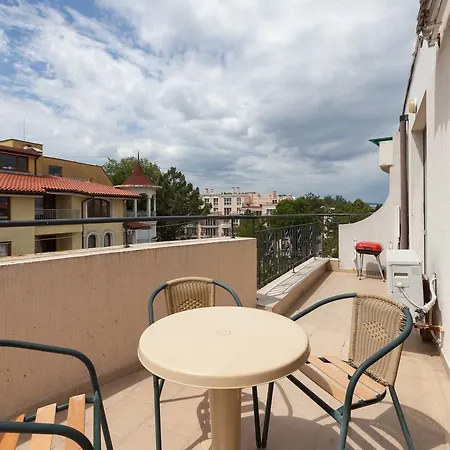 ❤large Terrace 1bedroom W Kitchen ❤pb❤ Appartamento