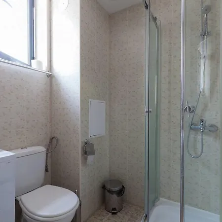 公寓 ❤large Terrace 1bedroom W Kitchen ❤pb❤ *